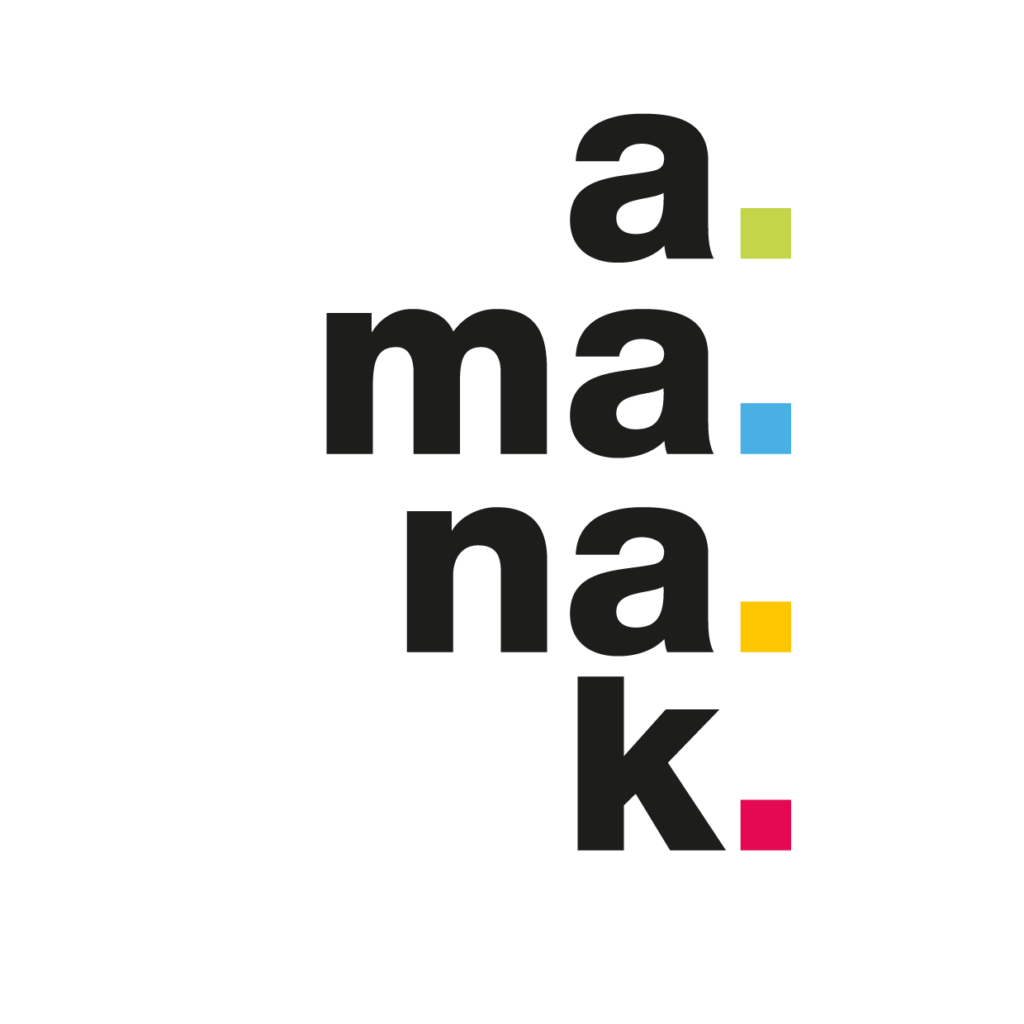 amanak logo